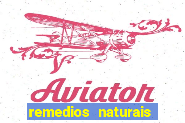 remedios naturais para diabetes